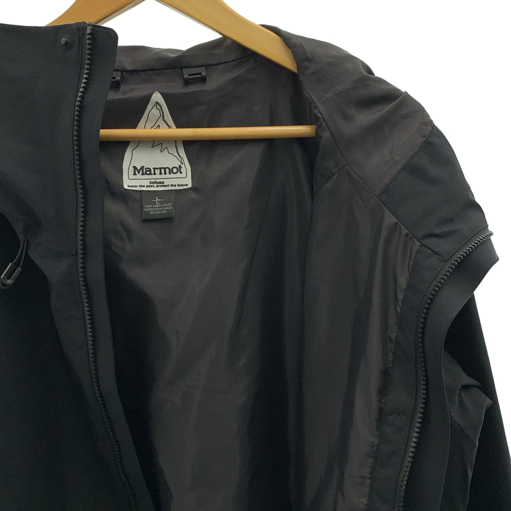 MARMOT / 마모트 | All Weather Parka GORE-TEX 올 웨더 파커 고어 텍스 재킷 | L |