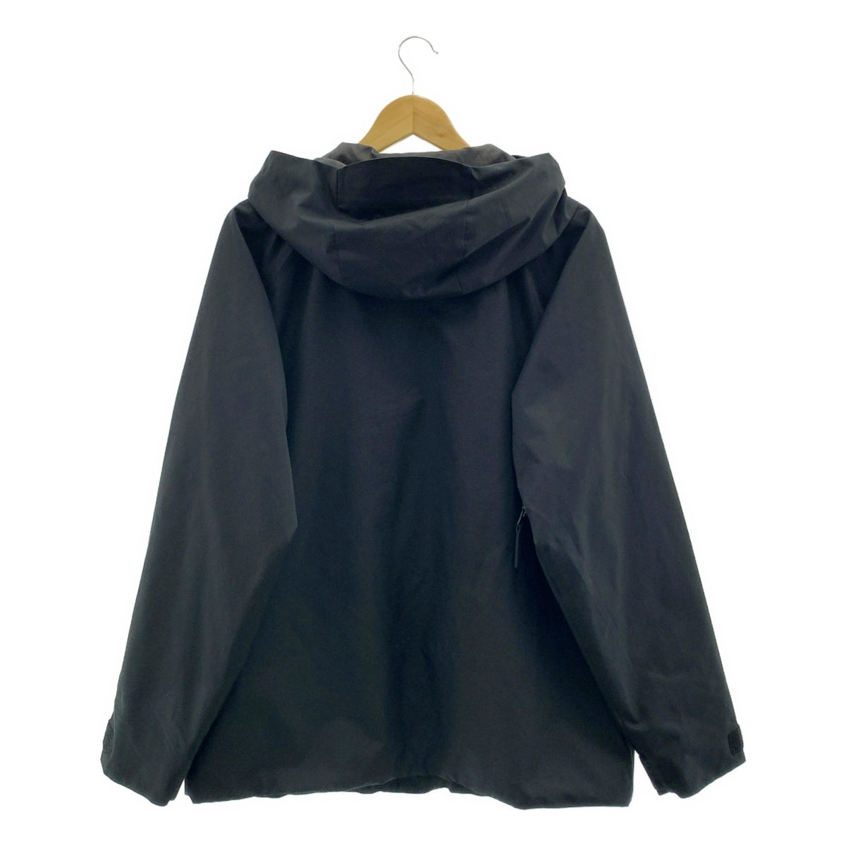 MARMOT / 마모트 | All Weather Parka GORE-TEX 올 웨더 파커 고어 텍스 재킷 | L |