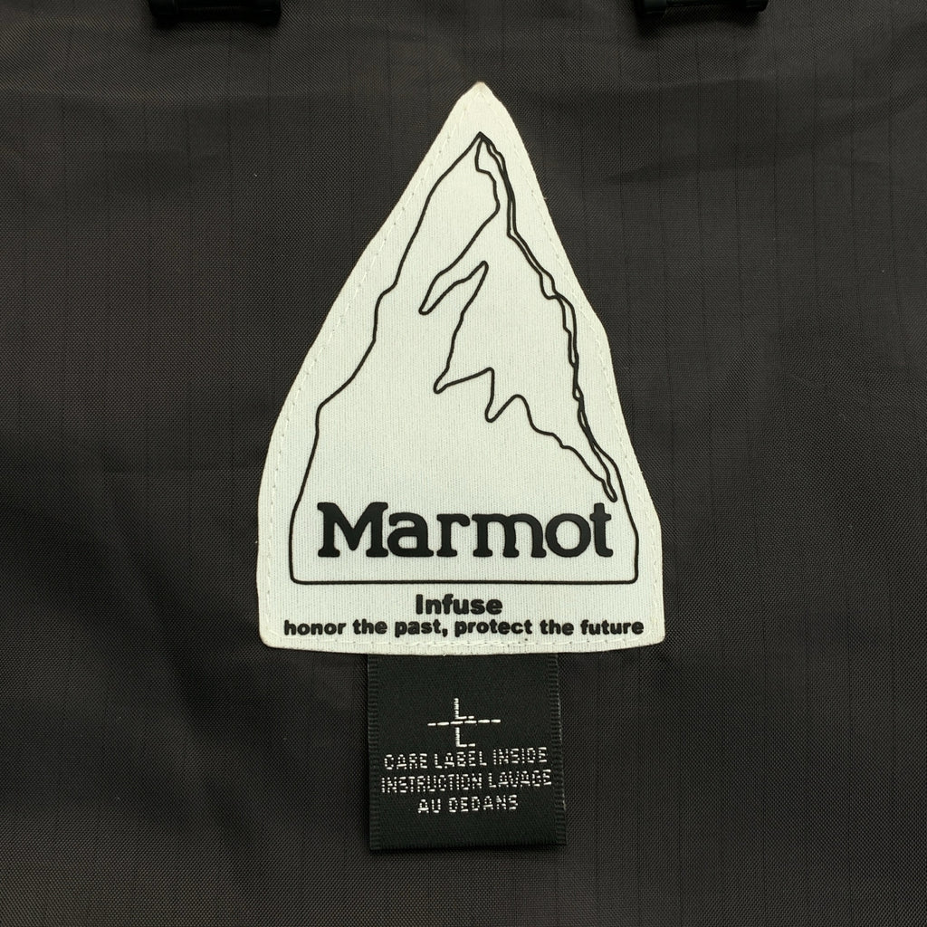 MARMOT / 마모트 | All Weather Parka GORE-TEX 올 웨더 파커 고어 텍스 재킷 | L |