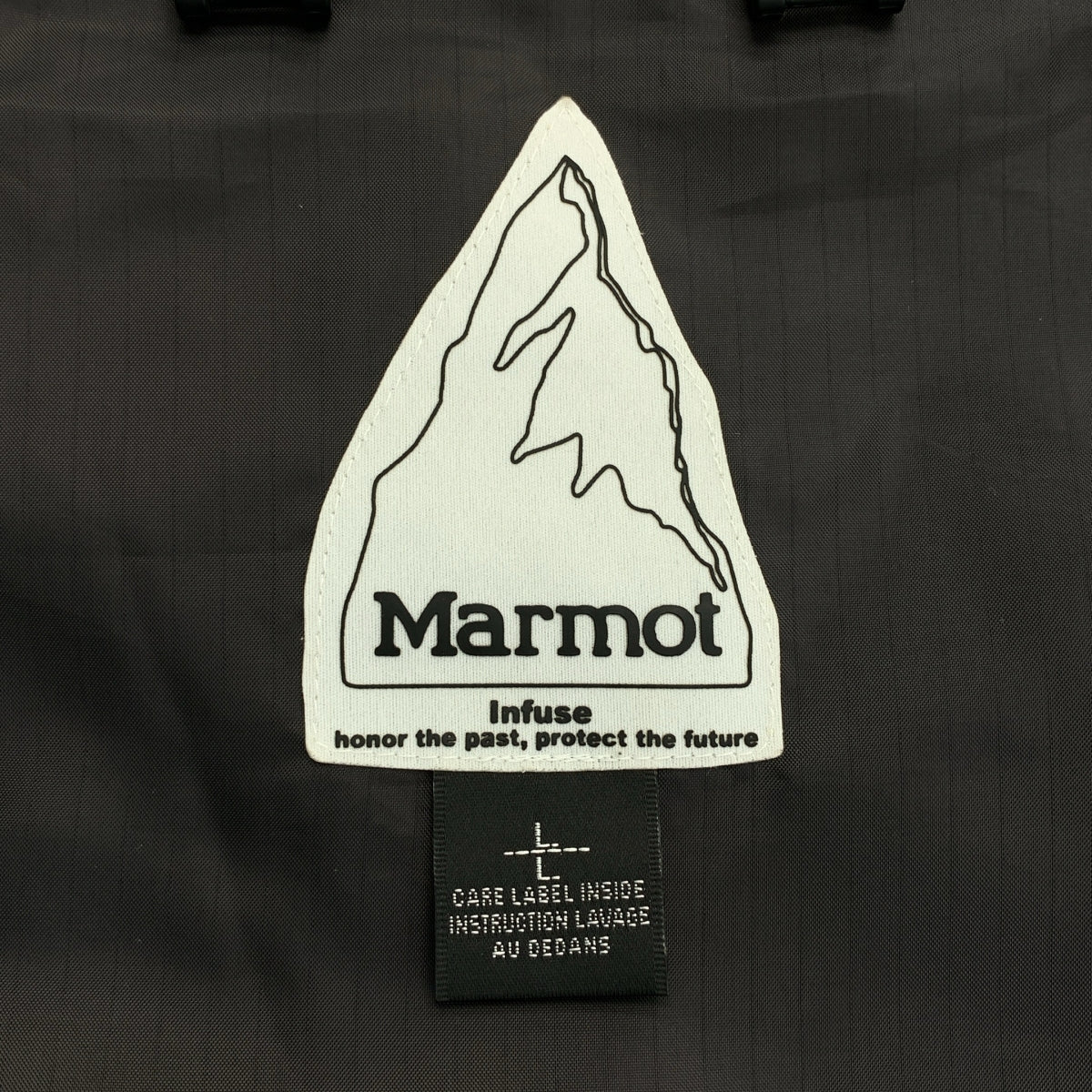 MARMOT / 마모트 | All Weather Parka GORE-TEX 올 웨더 파커 고어 텍스 재킷 | L |