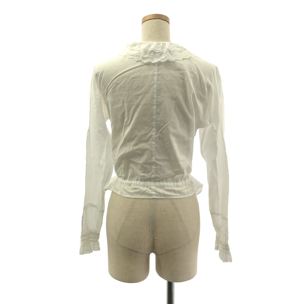 tricot COMME des GARCONS / トリココムデギャルソン | 2008SS