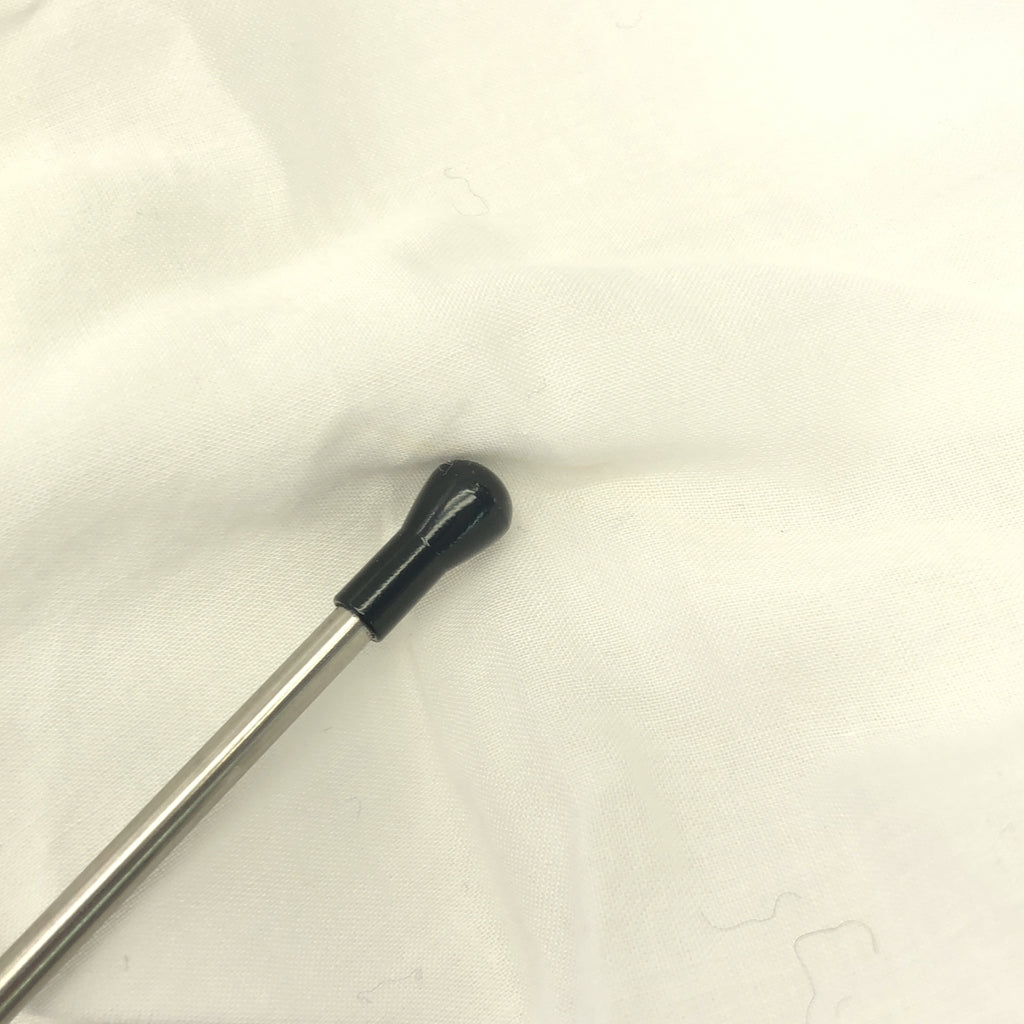 tricot COMME des GARCONS / 트리코콤 데 갤슨 | 2008SS | 코튼 레이스 버튼리스 셔츠 | M | 여성