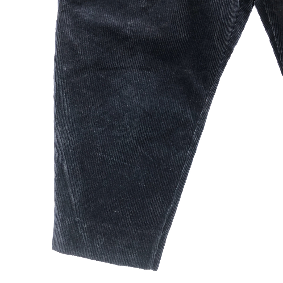 弗利斯特菲亞 / 弗里斯托菲亞 |工裝褲 寬羅紋燈芯絨工裝褲 褲子 |尺寸 2 |海軍 |男士