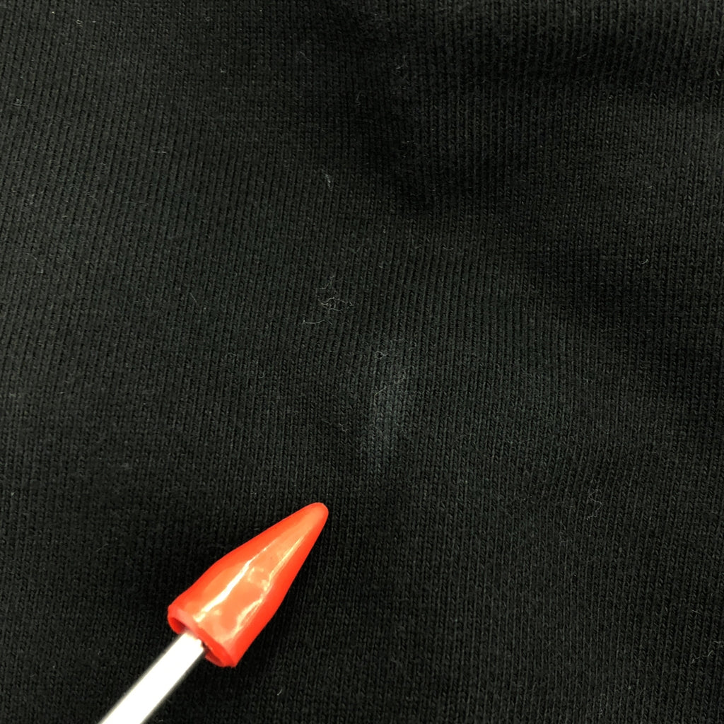 CITYSHOP / 城市商店 | 2023 秋冬 | THE MOOD BUTTON 運動衫 | F |黑色 |女性的
