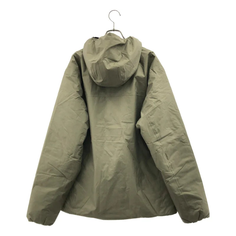 THE NORTH FACE / ザノースフェイス | GORE-TEX Axion Insulated Jacket / ゴアテックス アクション インサレーテッド ジャケット | XL | メンズ