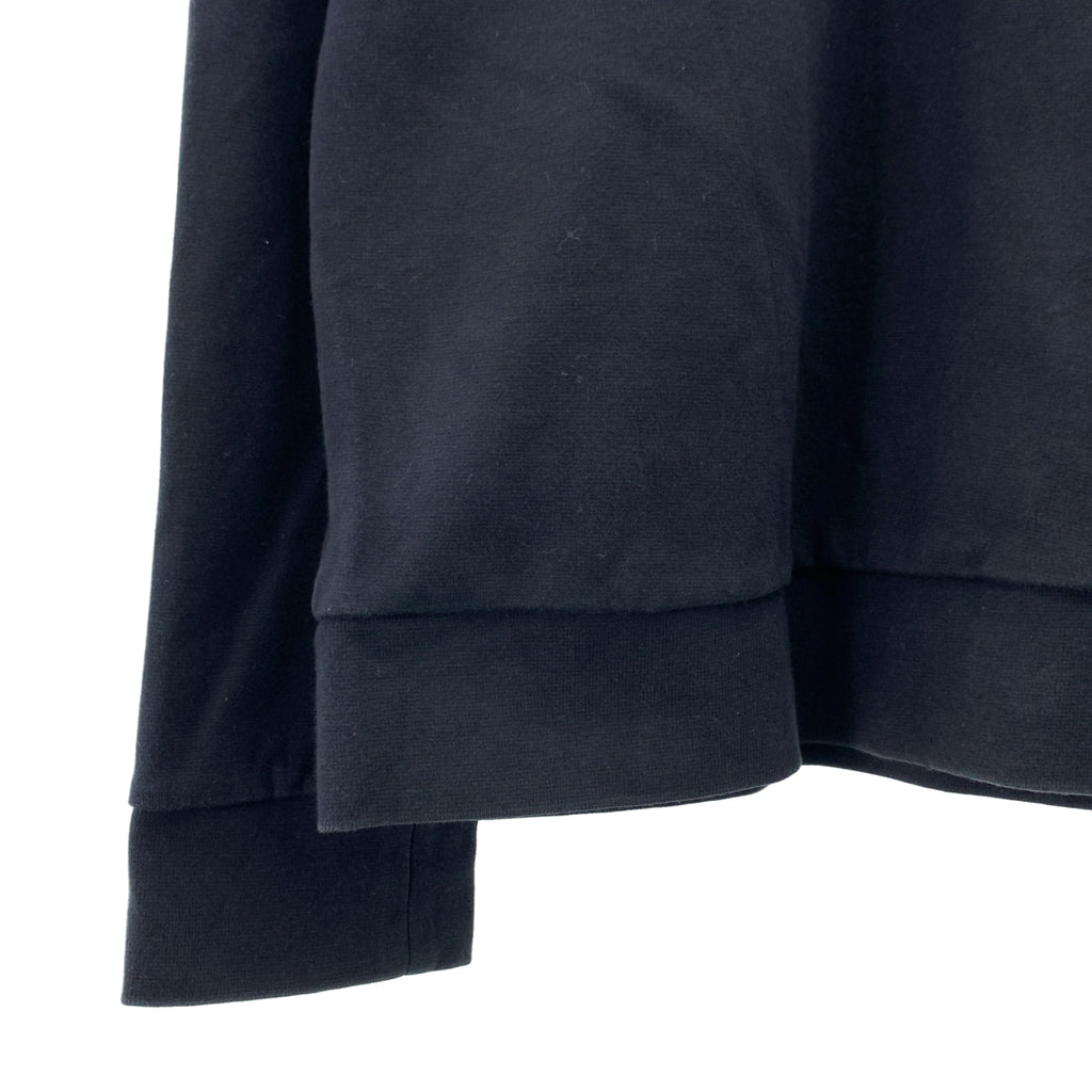 A.P.C. / アーペーセー | ロゴ グラフィックプリント スウェット | L | メンズ