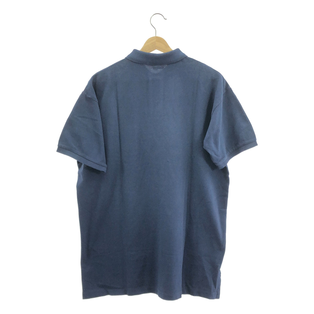 [新品] POLO RALPH LAUREN | 大號POLO衫 | S尺寸 | 海軍藍 | 男款