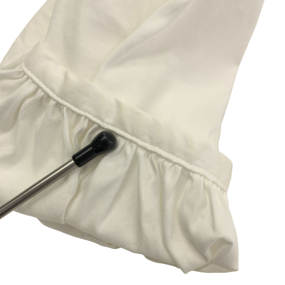 TICCA | 泡泡袖襯衫 | F碼 |女款