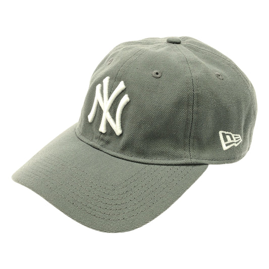 NEW ERA / 뉴에라 | MoMA NY YANKEES 9TWENTY CAP 모마 뉴욕 양키스 캡 | F | 기타