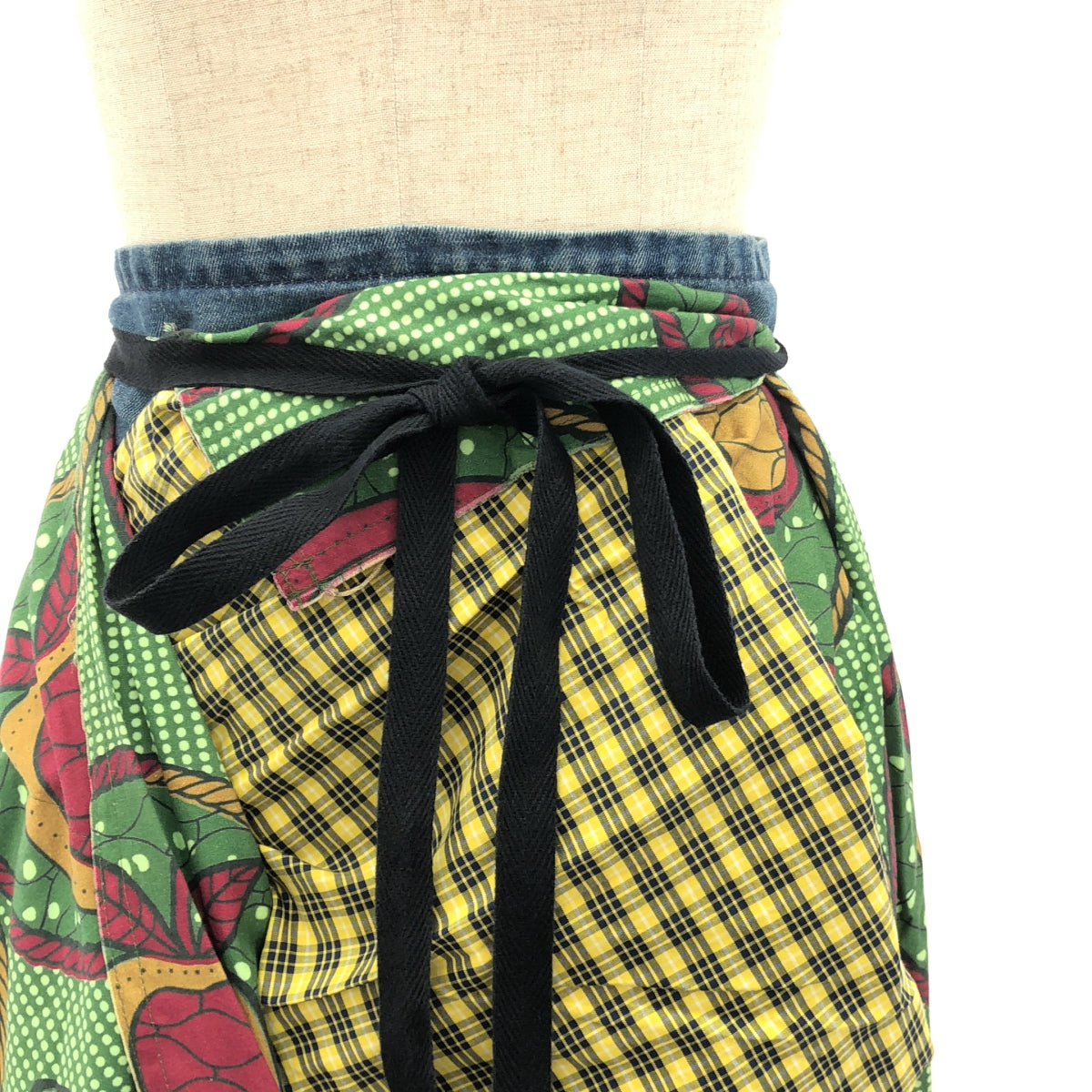 JUNYA WATANABE COMME des GARCONS / 준야 와타나베 | 2009SS |