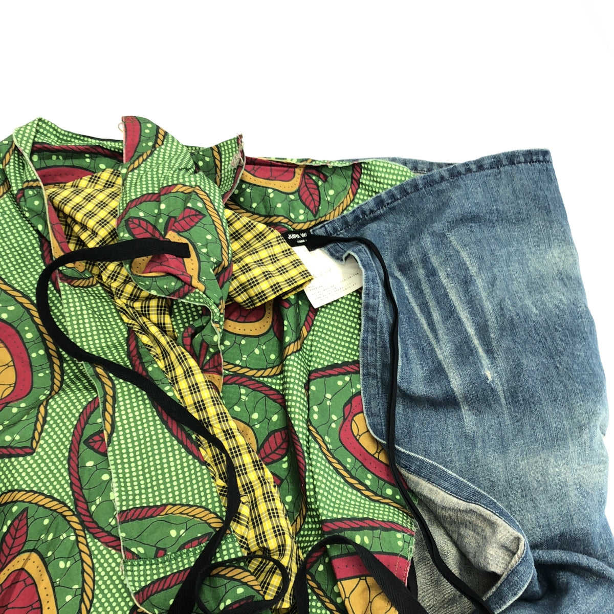 JUNYA WATANABE COMME des GARCONS / ジュンヤワタナベ | 2009SS | 総