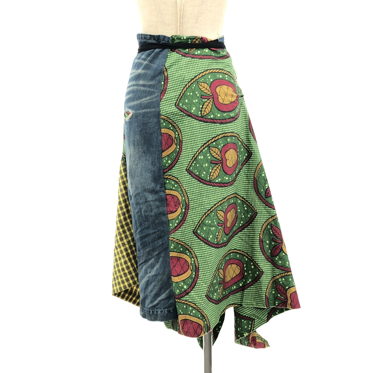 JUNYA WATANABE COMME des GARCONS / 준야 와타나베 | 2009SS |