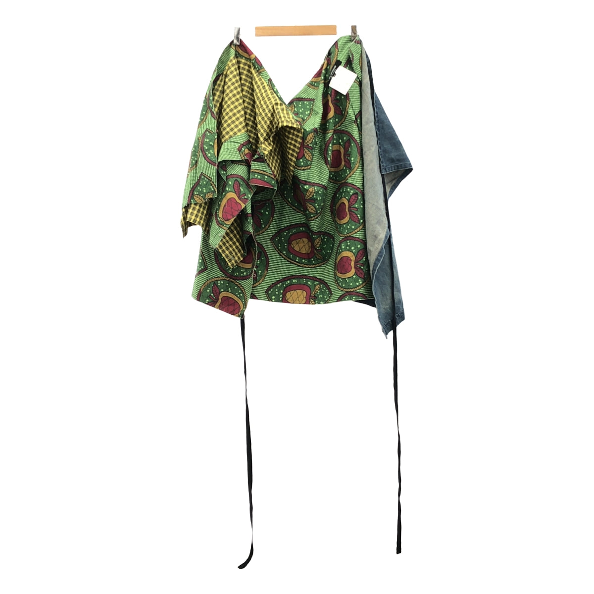 JUNYA WATANABE COMME des GARCONS / 준야 와타나베 | 2009SS |