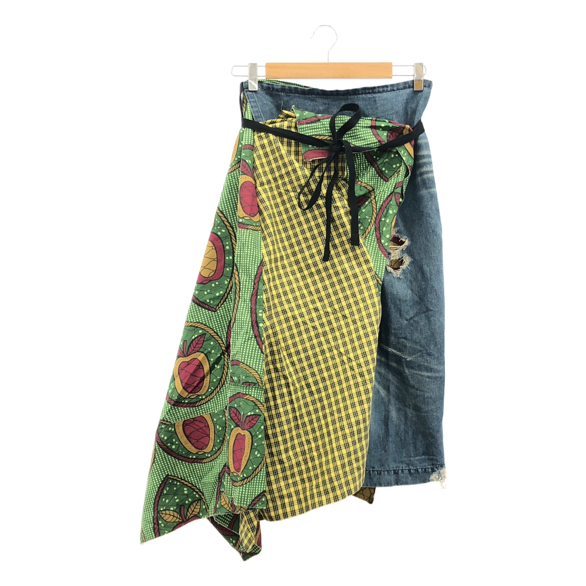 JUNYA WATANABE COMME des GARCONS / 준야 와타나베 | 2009SS |