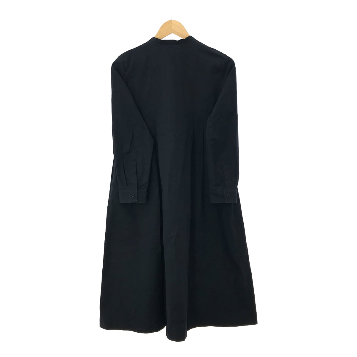 MARGARET HOWELL | Cotton pullover dress | 2 | Women's