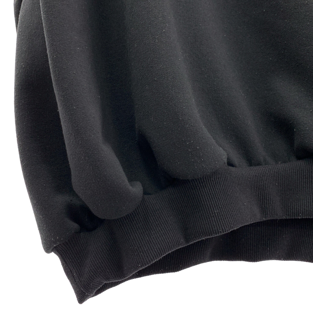 COGTHEBIGSMOKE / 코그자빅 스모크 | BROOKLYN SWEATSHIRT 브루클린 민소매 스웨트 | F | 남성