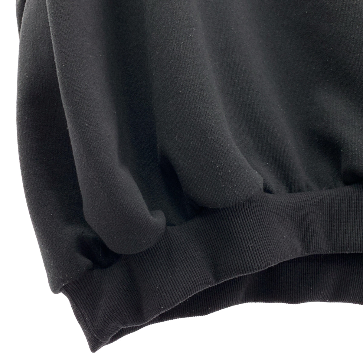 COGTHEBIGSMOKE / コグザビッグスモーク | BROOKLYN SWEATSHIRT ブルックリン ノースリーブ スウェット | F | メンズ