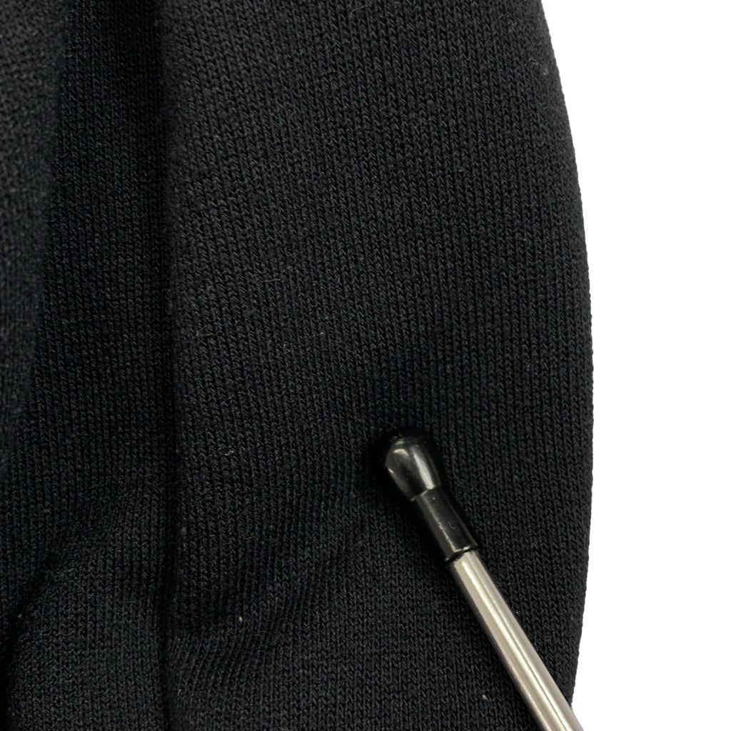 COGTHEBIGSMOKE / 코그자빅 스모크 | BROOKLYN SWEATSHIRT 브루클린 민소매 스웨트 | F | 남성