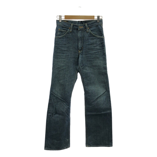 Lee / Lee | RIDERS Lot 1102 / talon zip bootcut flare denim pants | 28 | Men's
