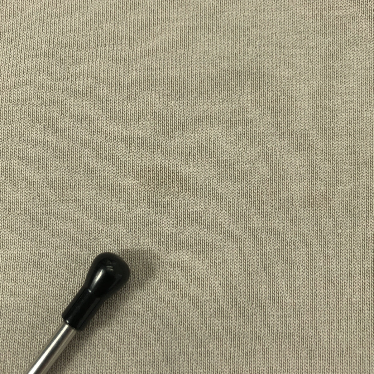 ichi-percent / イチパーセント | ichi-percent / イチパーセント アシンメトリー フリンジ ブラウス | 2 | グレー/ホワイト | レディース