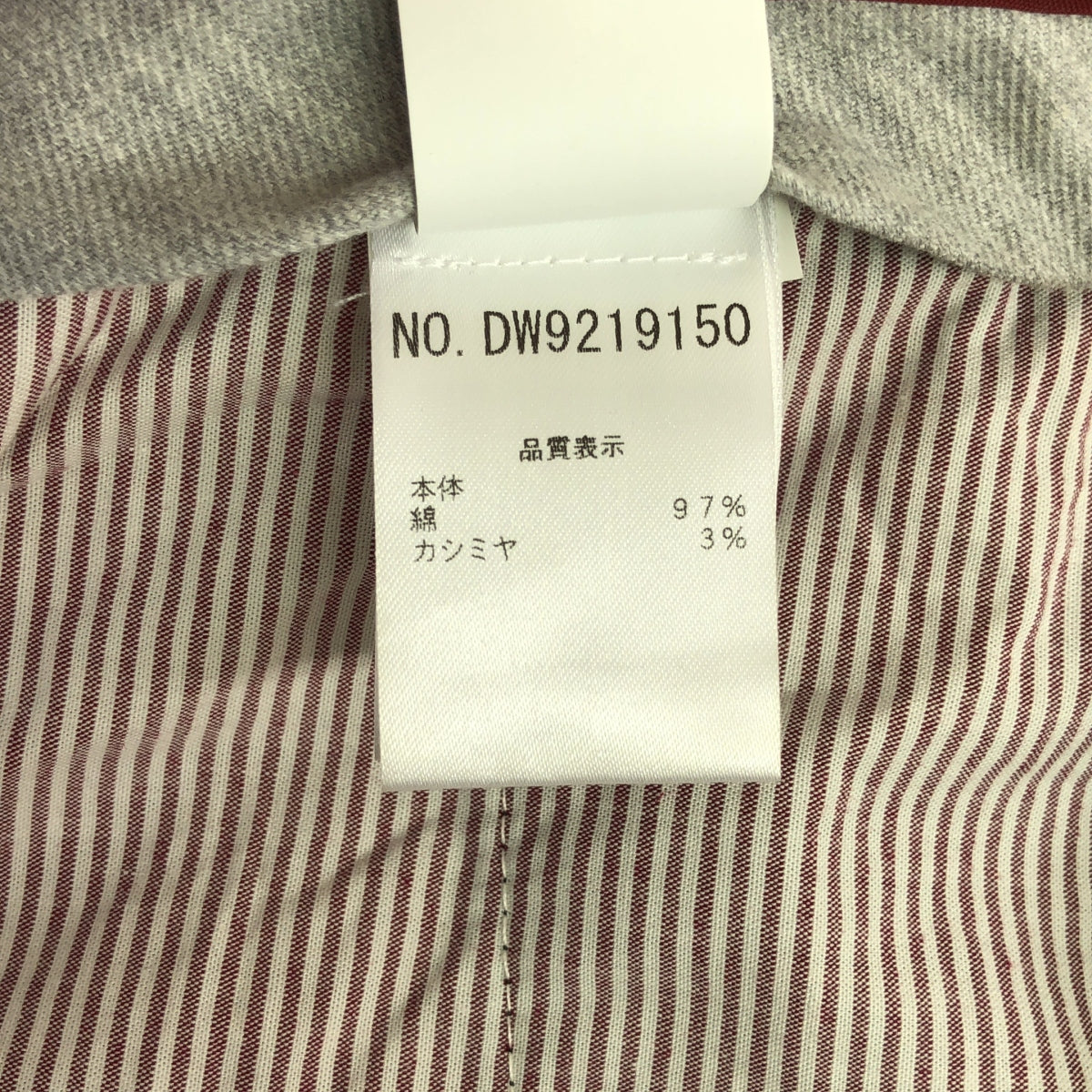 BRUNELLO CUCINELLI / ブルネロクチネリ | 太畝 コーデュロイ