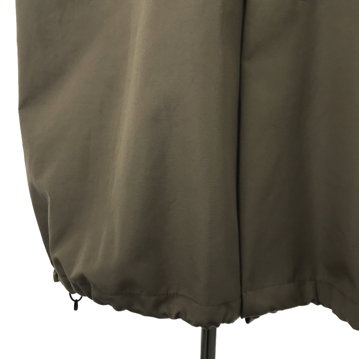 HYKE / ハイク | 2020AW | M-65 TYPE ミリタリーコート | 1 | レディース