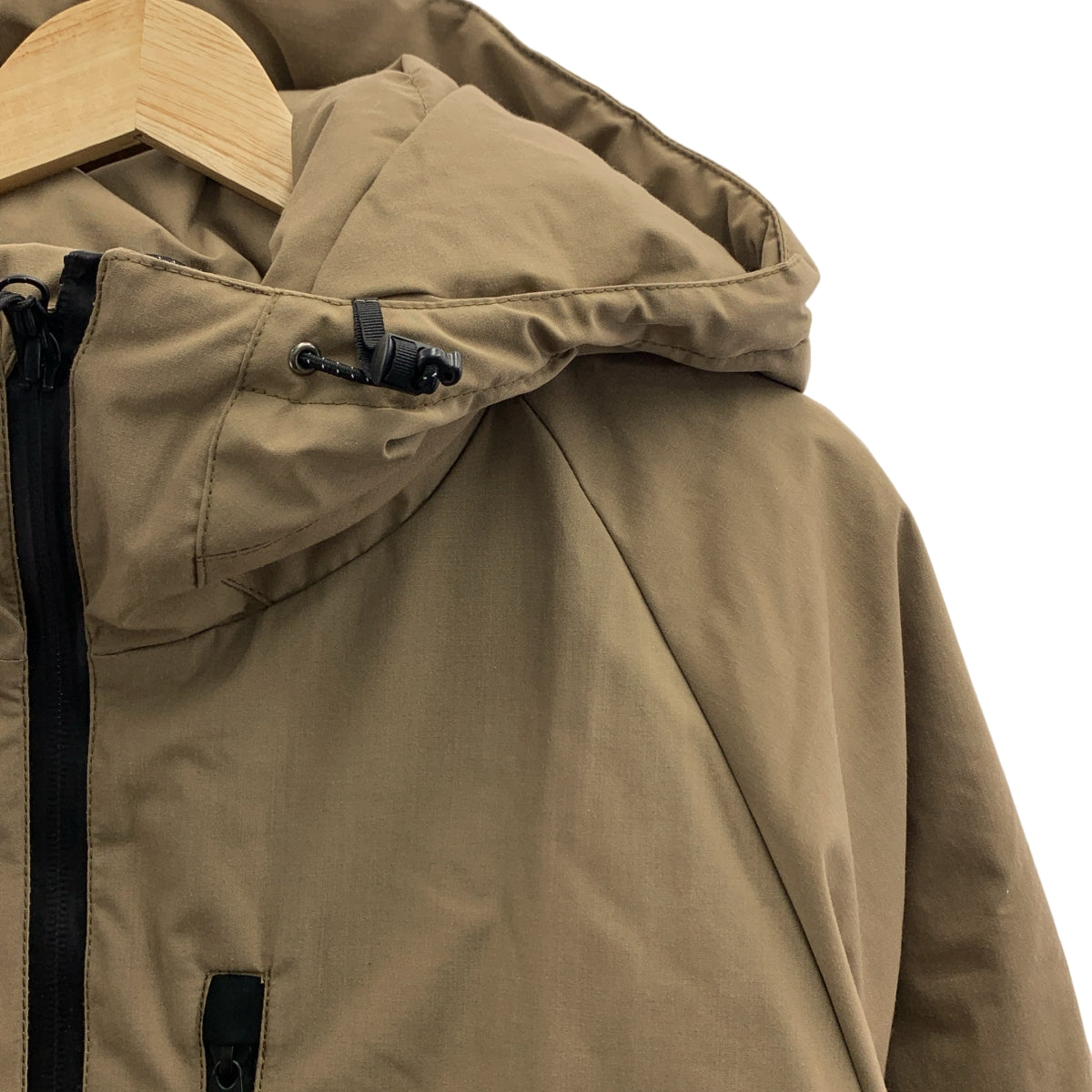 NANGA / ナンガ | AURORA DOWN JACKET オーロラ ダウン ジャケット /  TAKIBI生地別注 | L | メンズ