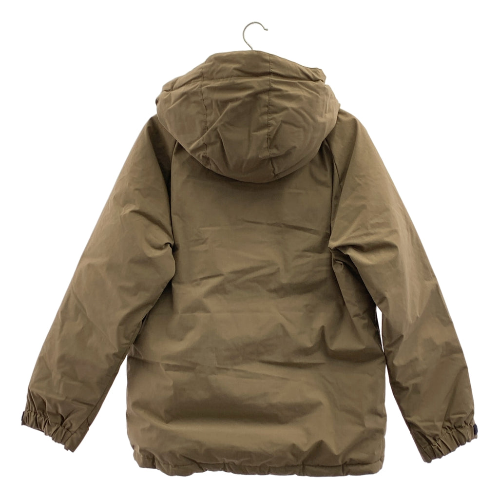 NANGA / ナンガ | AURORA DOWN JACKET オーロラ ダウン ジャケット /  TAKIBI生地別注 | L | メンズ