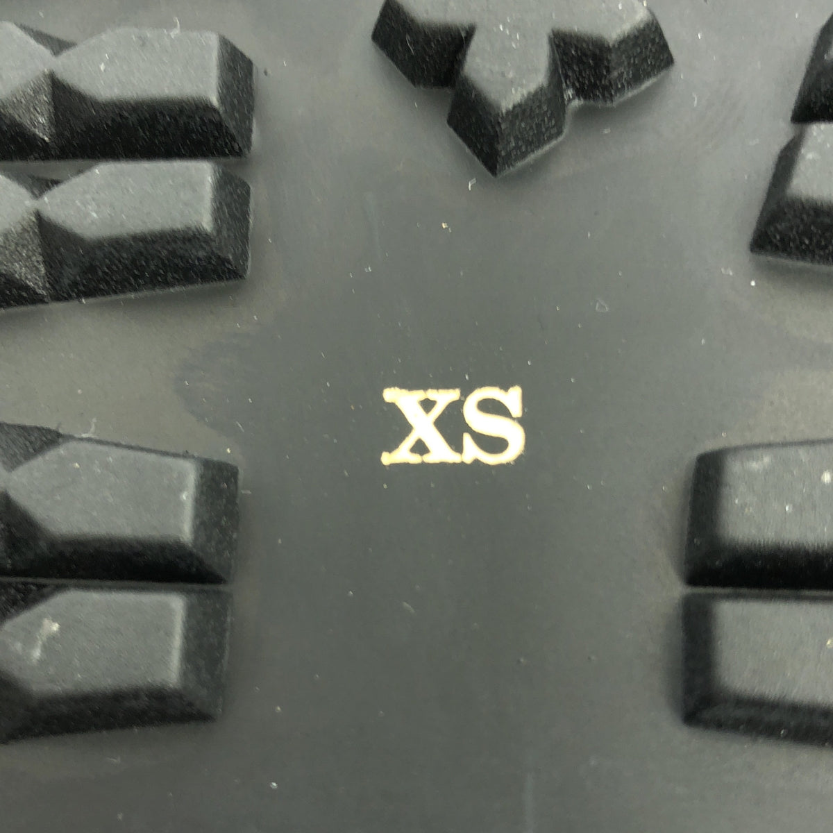 JUNYA WATANABE COMME des GARCONS / ジュンヤワタナベ | 裏ファー キルティングブーツ | XS | ブラック | レディース