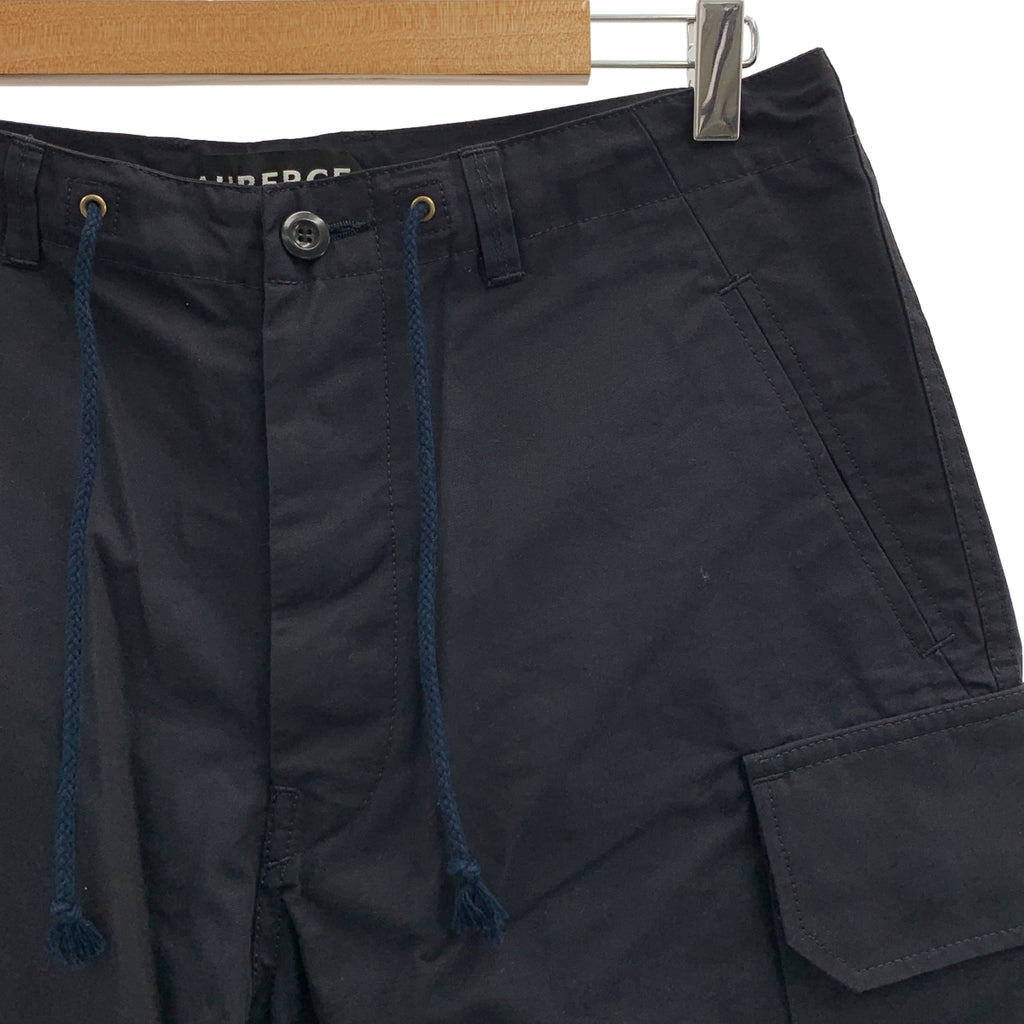 AUBERGE / オーベルジュ | M-47 CLYDE クライド ワークパンツ | 40 | メンズ