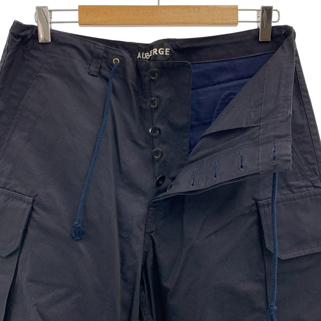 AUBERGE / オーベルジュ | M-47 CLYDE クライド ワークパンツ | 40 | メンズ