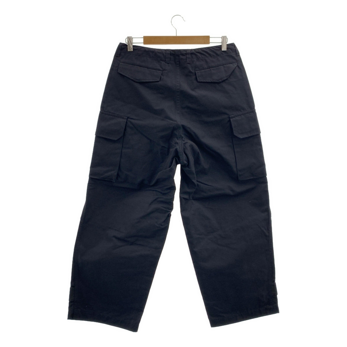 AUBERGE / オーベルジュ | M-47 CLYDE クライド ワークパンツ | 40