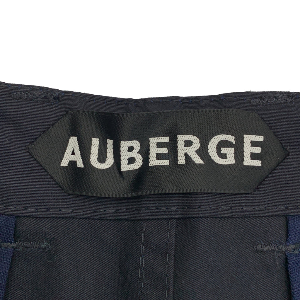 AUBERGE / オーベルジュ | M-47 CLYDE クライド ワークパンツ | 40 | メンズ
