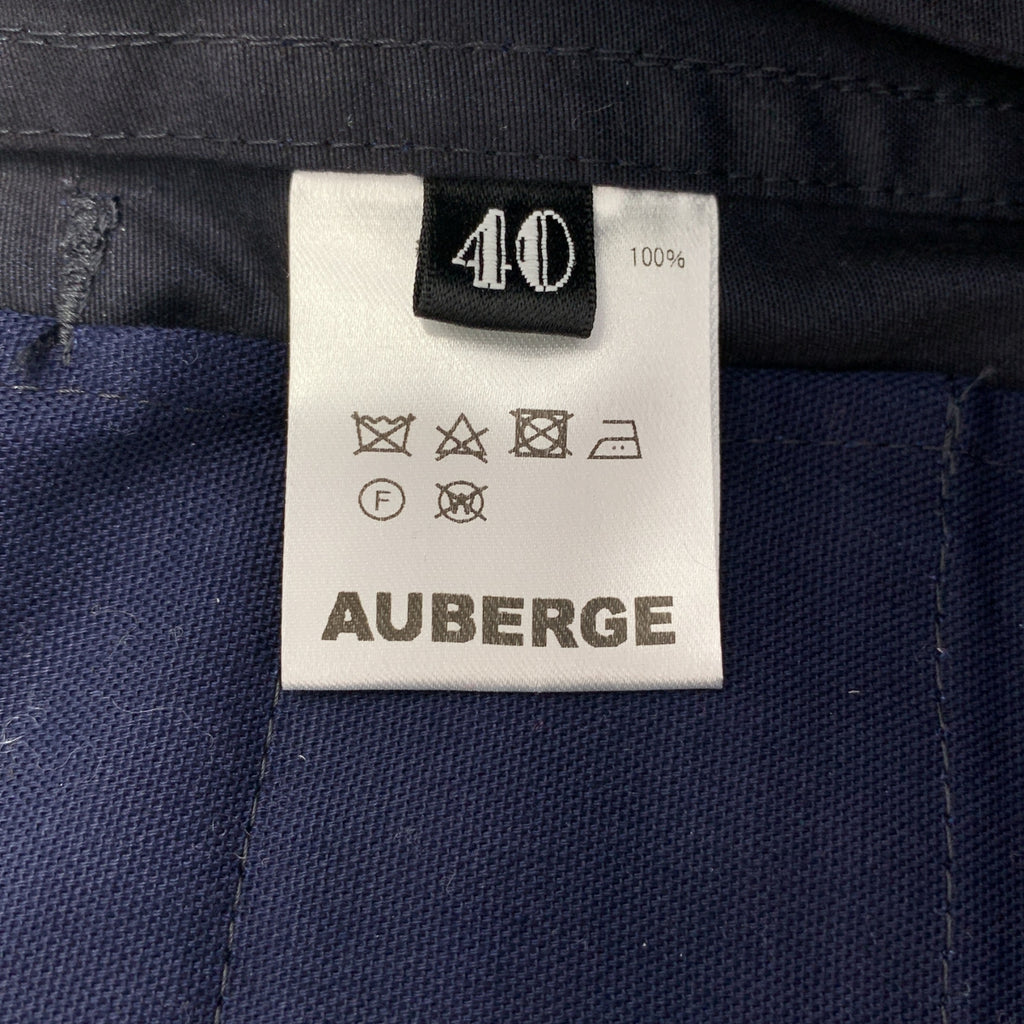 AUBERGE / オーベルジュ | M-47 CLYDE クライド ワークパンツ | 40 | メンズ