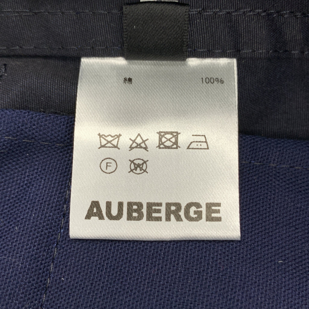 AUBERGE / オーベルジュ | M-47 CLYDE クライド ワークパンツ | 40 | メンズ