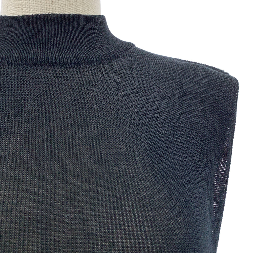 CFCL / シーエフシーエル | 2024SS | CASCADES SLEEVELESS TIERED MINI DRESS ロング ワンピース | 3 | レディース