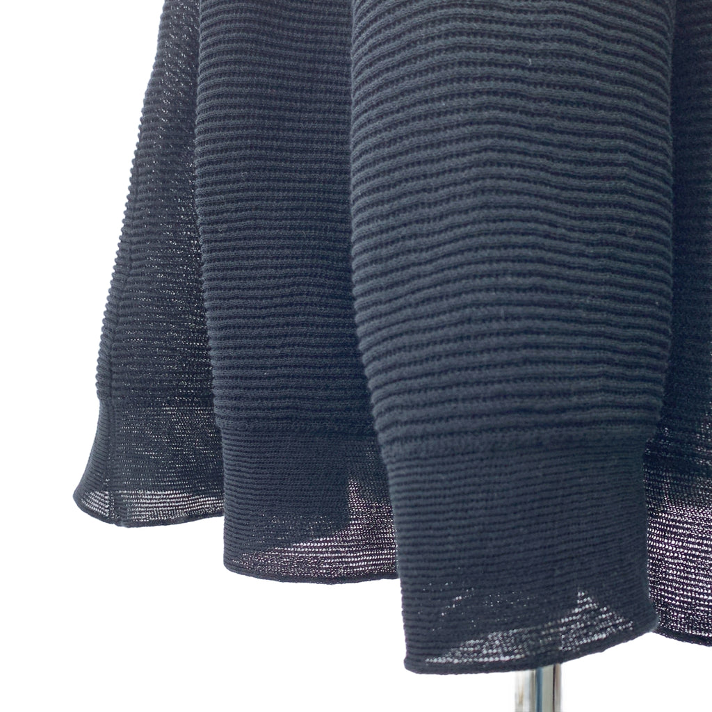 CFCL / シーエフシーエル | 2024SS | CASCADES SLEEVELESS TIERED MINI DRESS ロング ワンピース | 3 | レディース