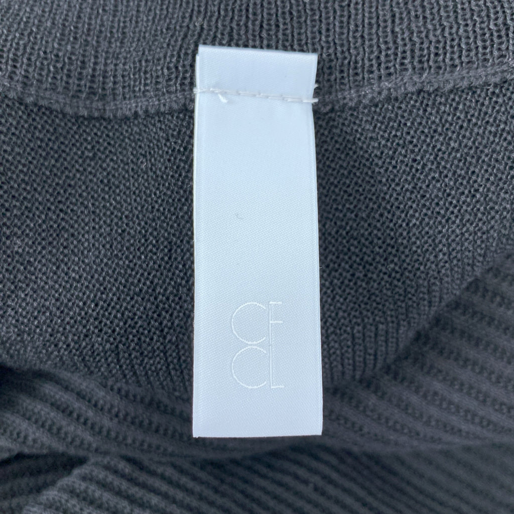 CFCL / シーエフシーエル | 2024SS | CASCADES SLEEVELESS TIERED MINI DRESS ロング ワンピース | 3 | レディース