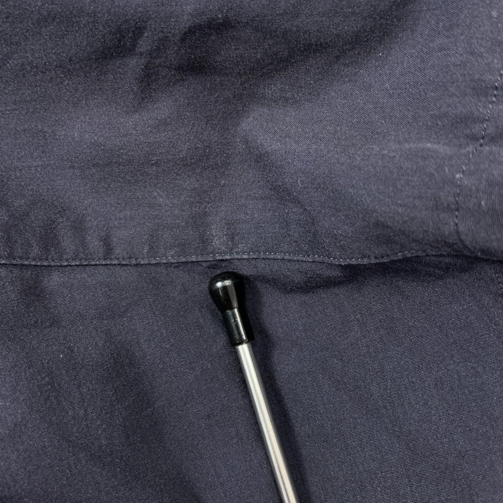 COMOLI | 立領長襯衫 / R01-02002 | 尺寸 2 | 男款