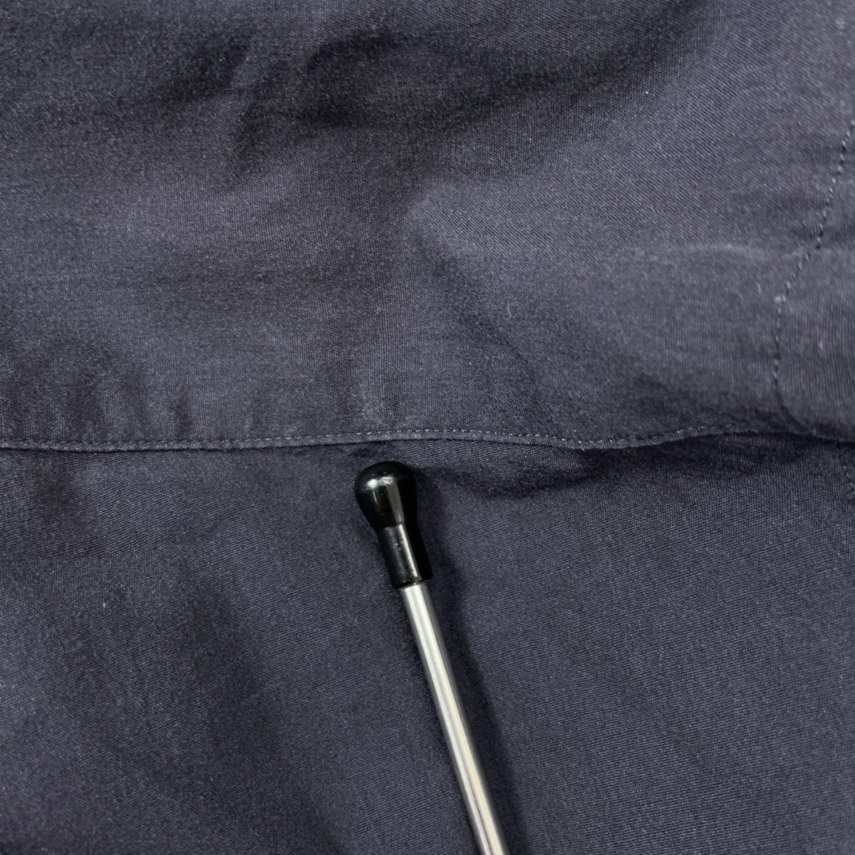 COMOLI | 立領長襯衫 / R01-02002 | 尺寸 2 | 男款