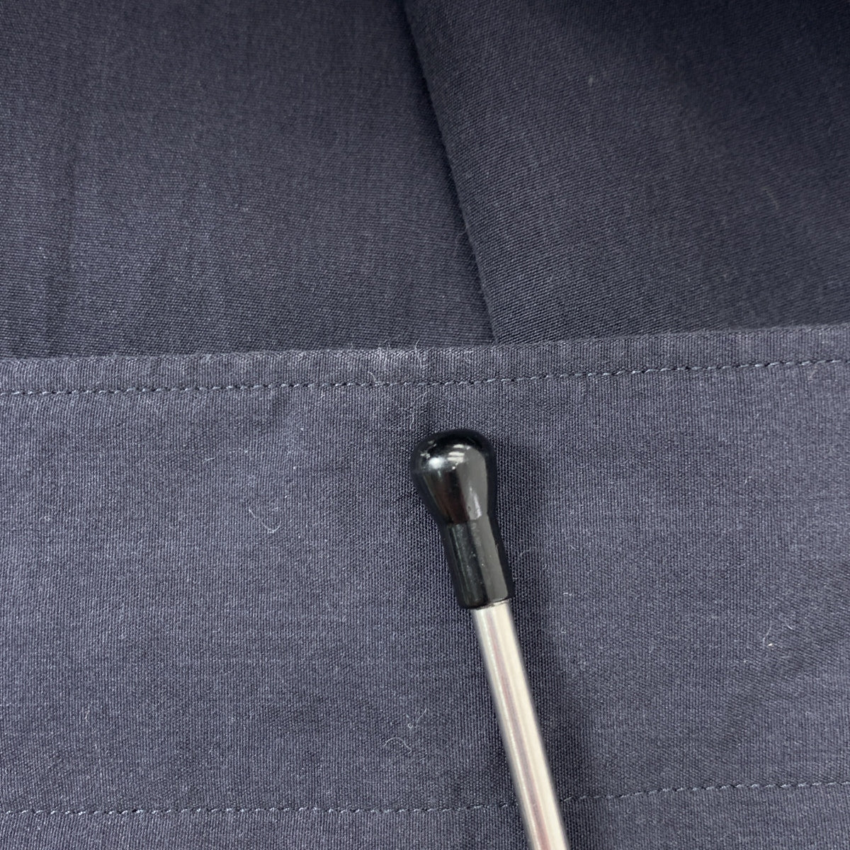 COMOLI | 立領長襯衫 / R01-02002 | 尺寸 2 | 男款