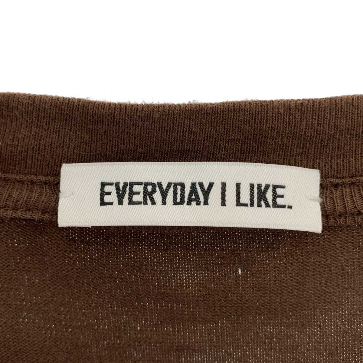 Deuxieme Classe | EVERYDAY / T卹 | F | 女款
