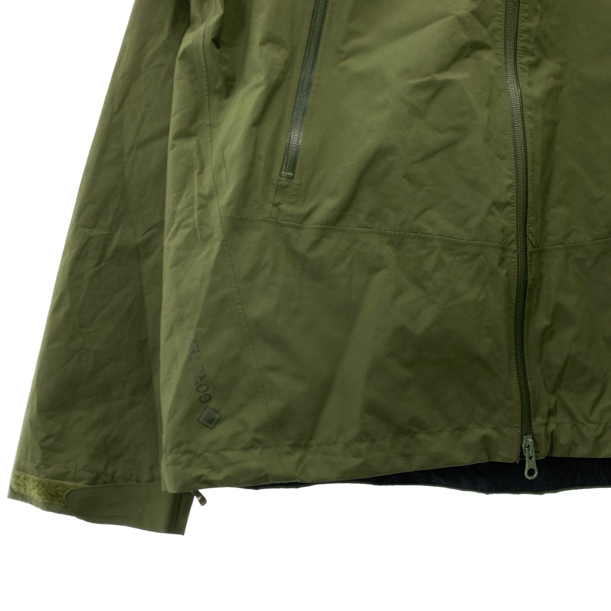 MAMMUT / マムート | セットアップ / クライメイトレインスーツ マウンテンパーカー / ナイロン パンツ | L | メンズ