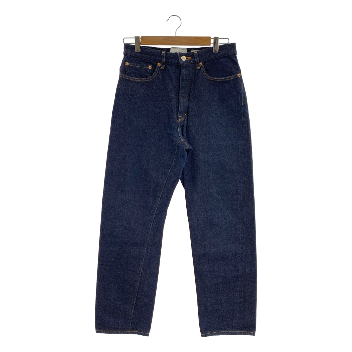 YAECA | 寬錐形牛仔褲 | 尺寸 30 | 男士