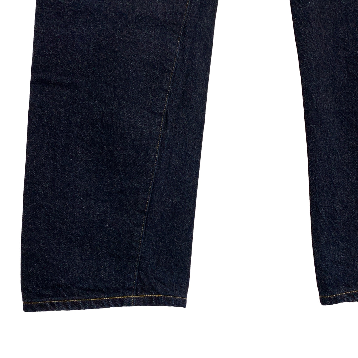 YAECA | 寬錐形牛仔褲 | 尺寸 30 | 男士