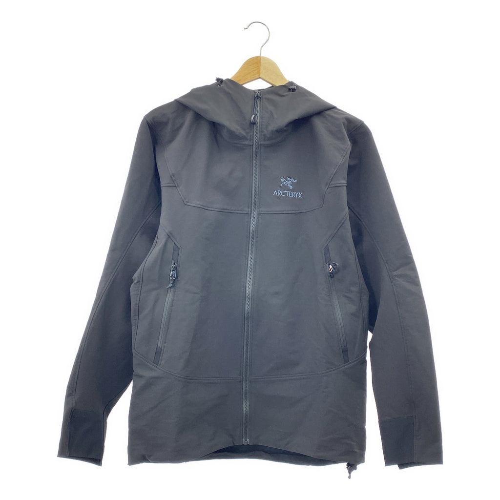 ARC'TERYX / 아크 테릭스 | Gamma LT Hoody 감마 라이트 웨이트 후디 | XS | 남성