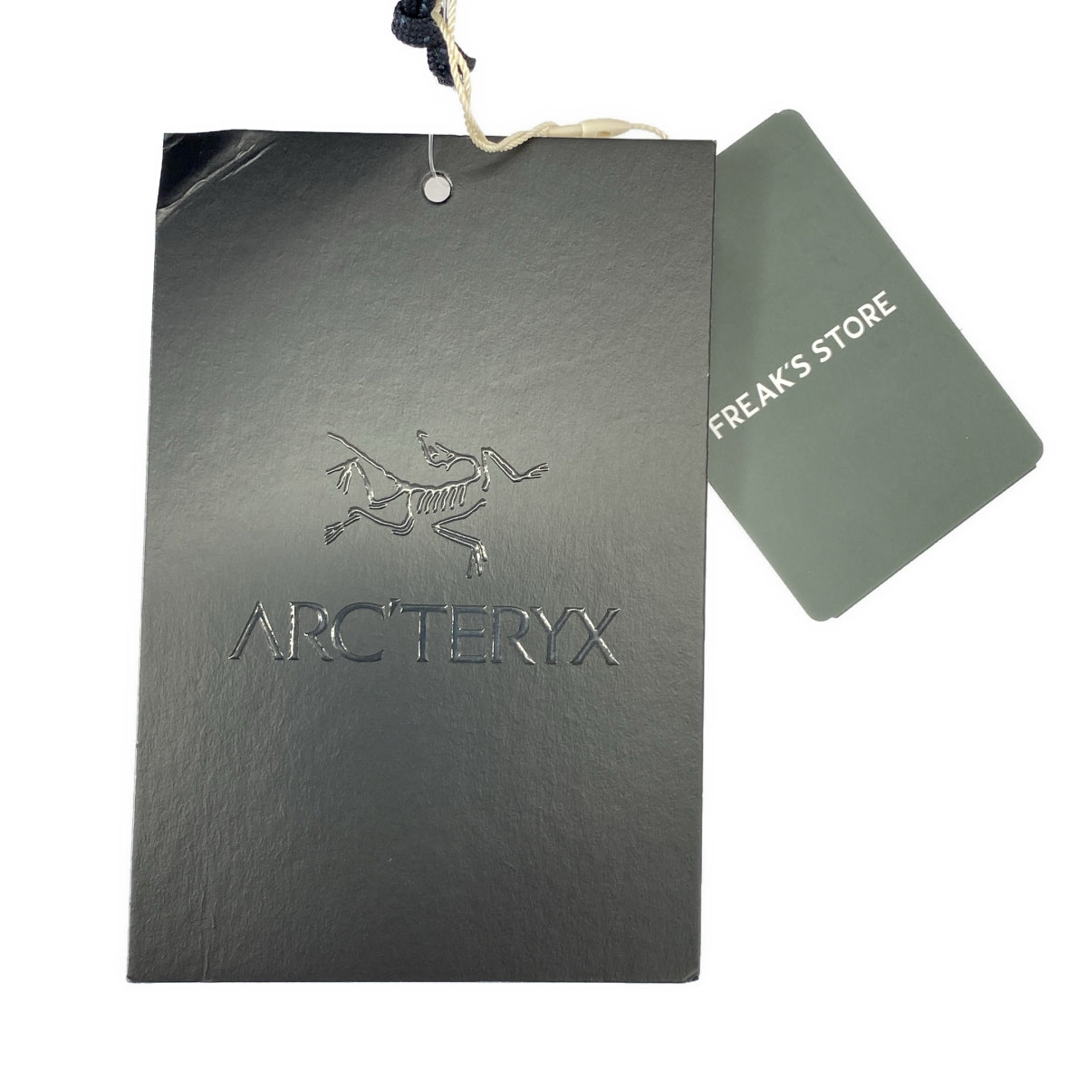 【新品】  ARC'TERYX / アークテリクス | Gamma LT Hoody ガンマ ライトウェイト フーディ | XS | ブラック | メンズ