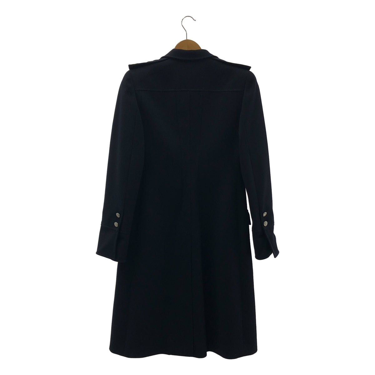 VALENTINO（ヴァレンティノ） ミンク ローグコート VALENTINO（ヴァレンティノ） ミンク ローグコート VALENTINO