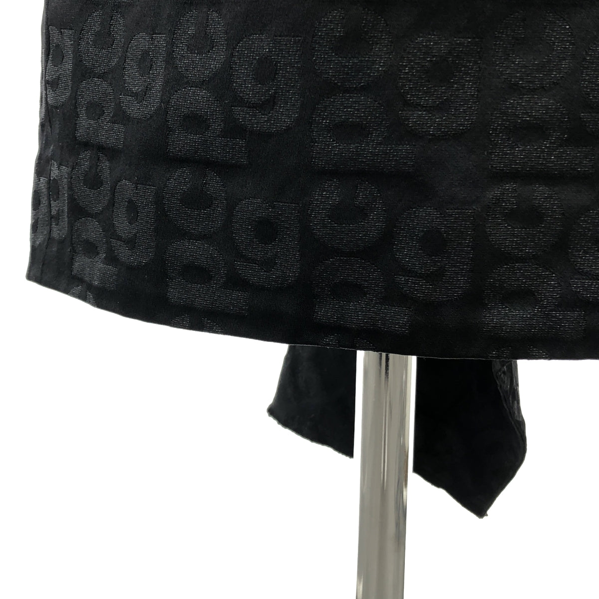 COMME des GARÇONS | 2020 春夏 | Orlando CDG 標誌長裙 | XS | 女款