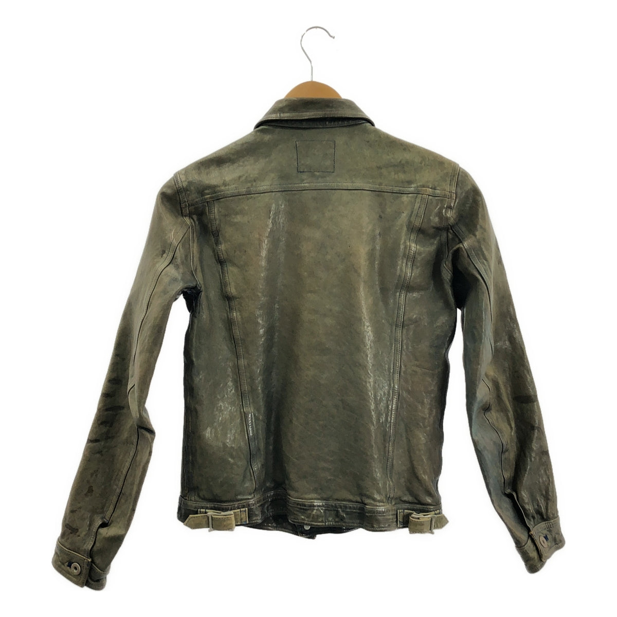 ISAMU KATAYAMA BACKLASH / イサムカタヤマバックラッシュ | ジャパン